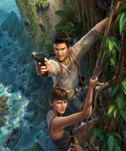 Uncharted - PS3