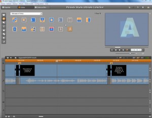 Capturer - Editer - Créer