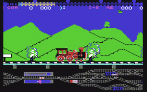 Loco C64 Loco C64