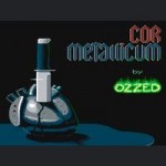 Ozzed