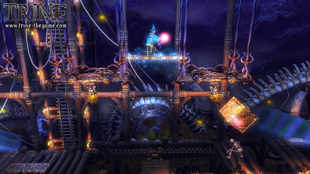 Trine