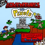 Adventures in Pixels