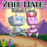 Robot Love