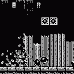 Titus the Fox version Gameboy