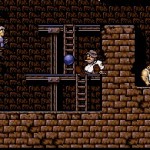 Les Aventures de Moktar - niveau 8