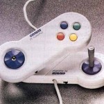 Joypad Gravis pour PC