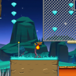 worlds of wander - Tom Hall project