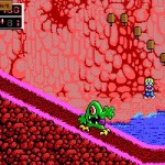 Commander Keen 6: Aliens Ate My Baby Sitter