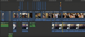 Projet Mariage Final Cut Pro X