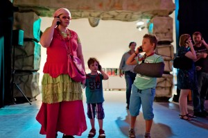 Chacun son voice-system