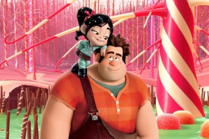 Ralph et Vaneloppe Ralph et Vaneloppe