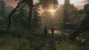The last of us