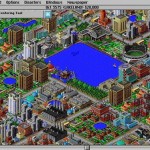 SimCity 2000