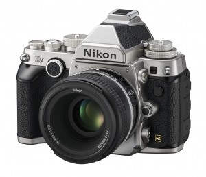 Nikon DF
