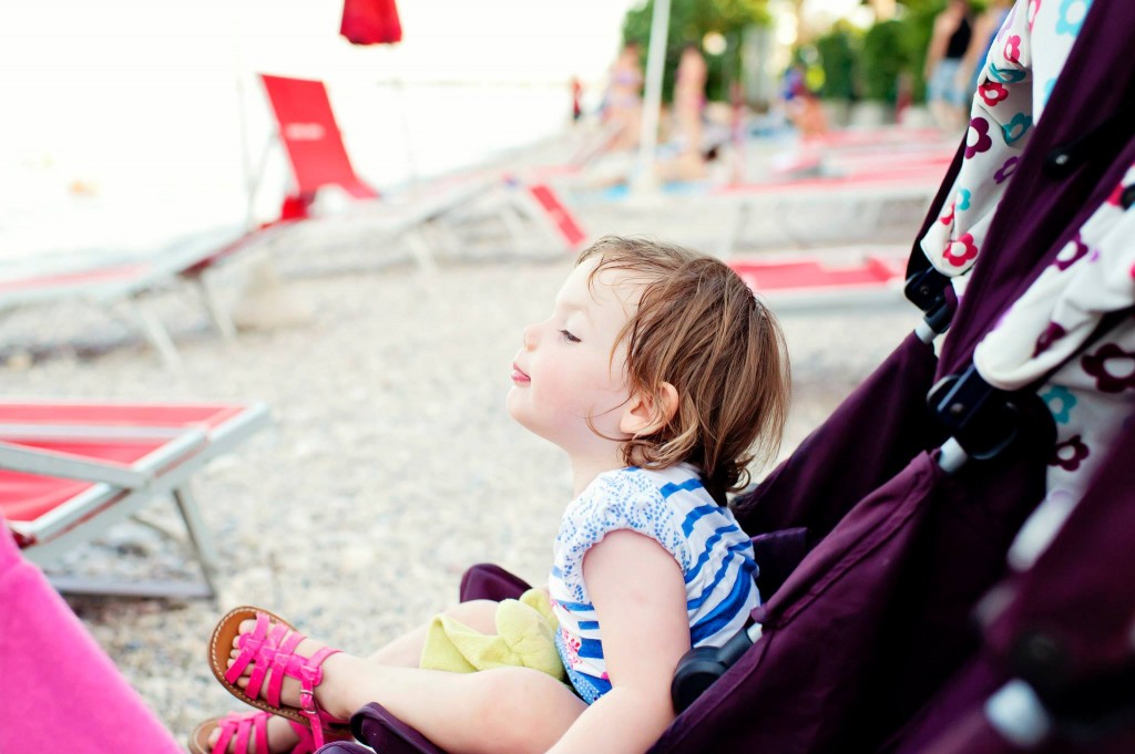 Cosatto - au bord du Lac de Guarde Cosatto - au bord du Lac de Guarde