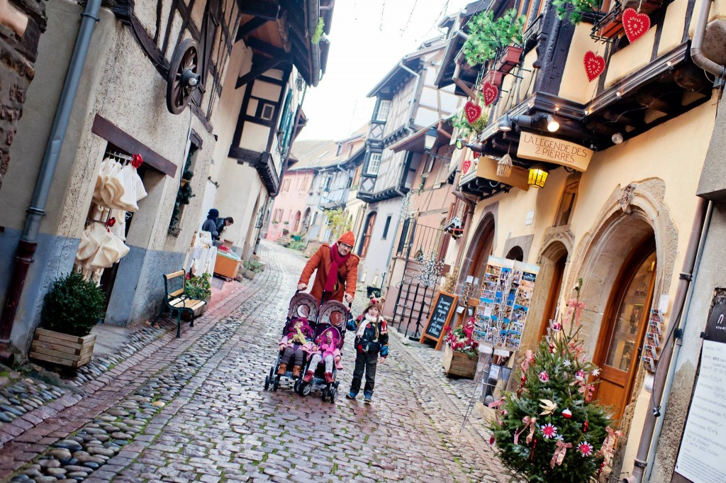 Cosatto - Alsace Cosatto - Alsace