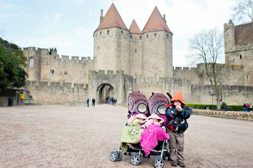 Cosatto - Carcassonne Cosatto - Carcassonne