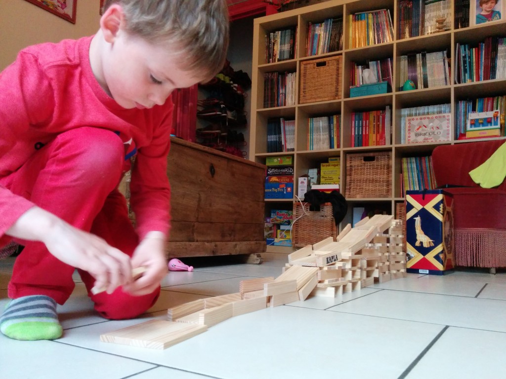 Kapla - La piste de la mort qui tue 