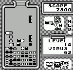 Dr Mario - GB