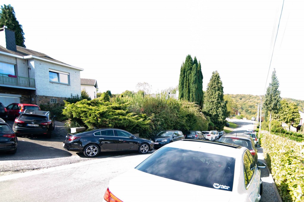 Il y a du monde à Avister