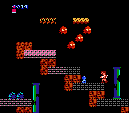 Kid Icarus (NES)