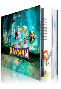 L'histoire de Rayman