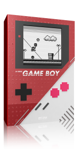 La Bible Game Boy