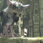 The last guardian