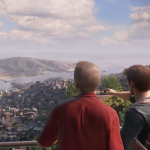 Uncharted 4