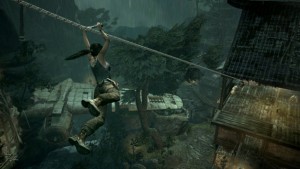 1. Tomb Raider