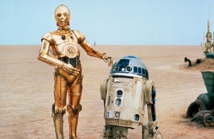 droids star wars