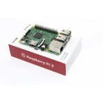 Raspberry Pi³