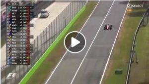 Vandoorne, position