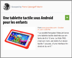 KidPad