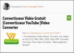Convertisseur Vidéo Gratuit