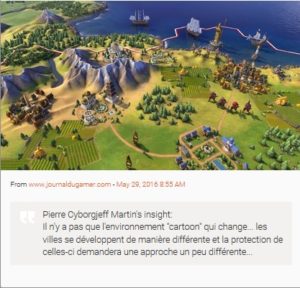 Civilization VI