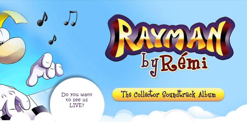 Rayman