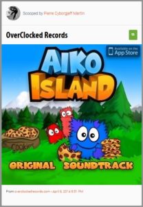 Overclocked Records
