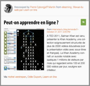 Khan Academy