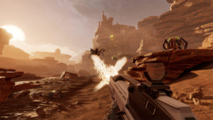 Farpoint VR