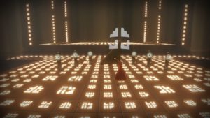 Journey - PS4 (Thatgamecompany - Sony, 2012-2015)