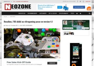 Pacman Syndrome : Remake, Demake et émulation Pacman Syndrome : Remake, Demake et émulation