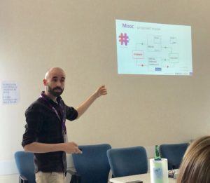 Oriol Borras Gene - Empowering MOOC participants: dynamic content adaptation through external tools #eMOOCs19 