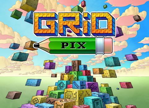 Gridpix