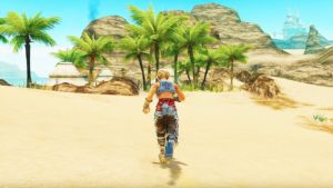 Final Fantasy XII : the zodiac age - PS4 (Square Enix, 2017)