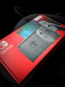 Ok, on est prêt pour jouer à Zelda !