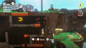 Supermarioodyssey
