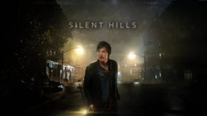 Projet Silent Hills PT