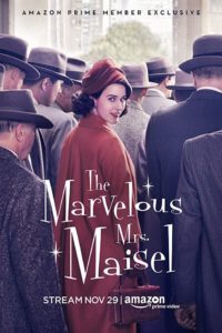 The Marvelous Mrs Maisel
