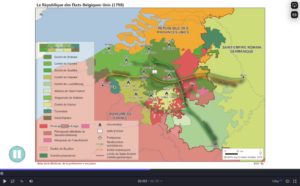 MOOC - Histoire(s) de Belgique - Université de Liège
